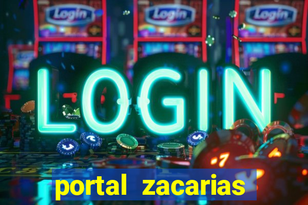 portal zacarias policial lucas foi encontrado